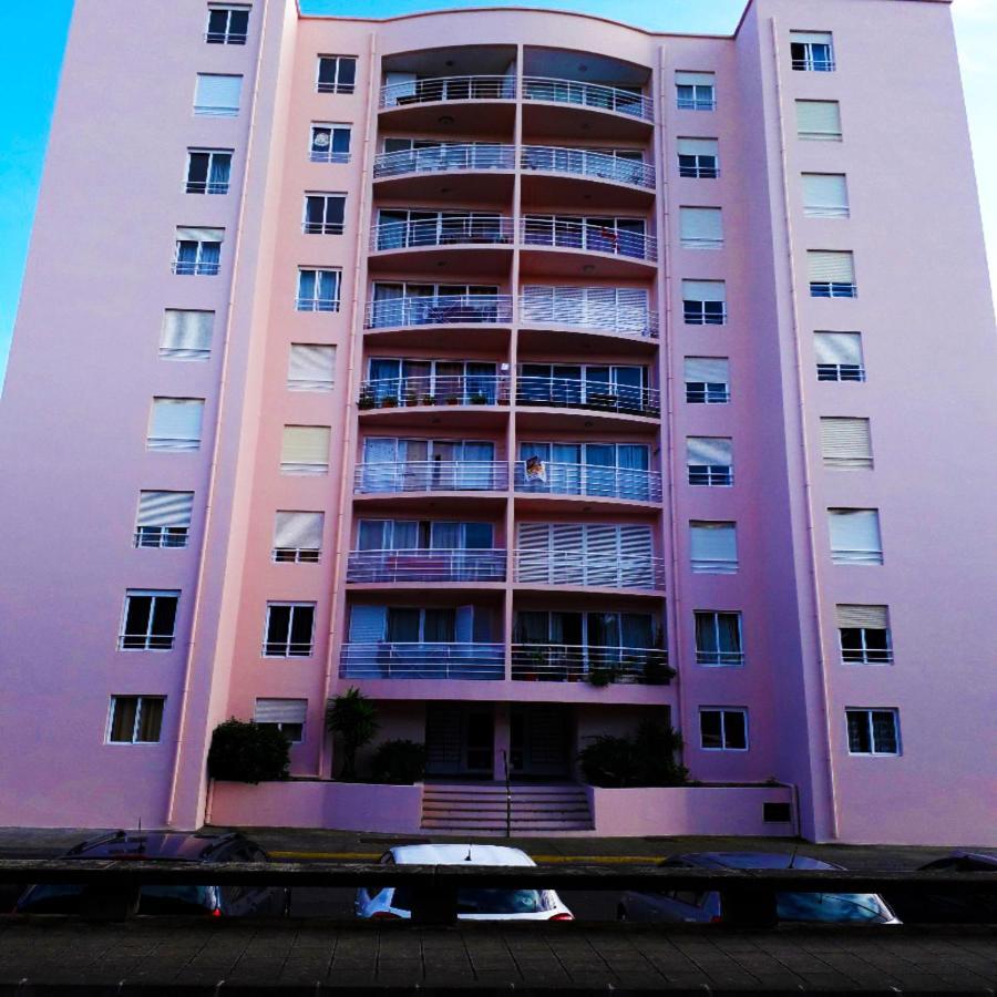 Sunset House Azores ポンタ・デルガダ エクステリア 写真