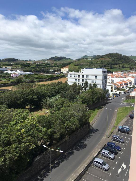 Sunset House Azores ポンタ・デルガダ エクステリア 写真