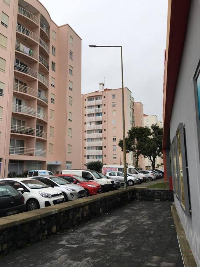 Sunset House Azores ポンタ・デルガダ エクステリア 写真