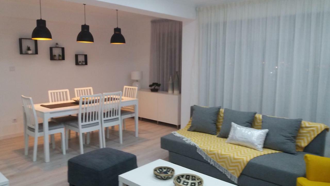 Sunset House Azores ポンタ・デルガダ エクステリア 写真